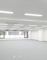 室内（空間1）