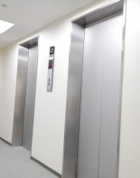 EVホール（基準階）