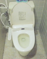 トイレ1