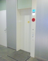 EVホール（1階）
