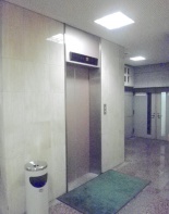EVホール（1階）