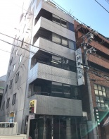 BB第一ビル