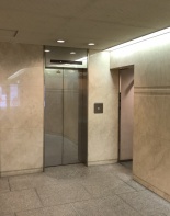 EVホール（1階）