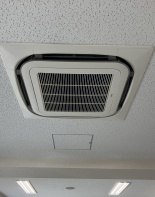室内エアコン（本体）