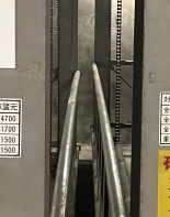 駐車場寸法