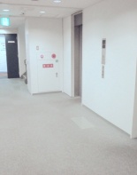 EVホール（基準階）