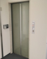 EVホール（基準階）