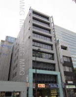 イワタニ第一ビル（旧）羽州本町ビル