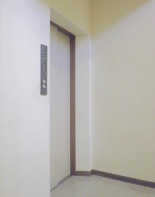 EVホール（基準階）