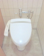 トイレ1