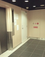 EVホール（1階）
