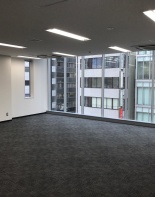 室内（空間1）