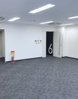 室内（空間2）