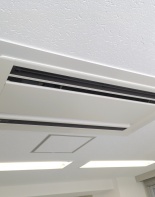 室内エアコン（本体）