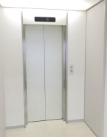 EVホール（基準階）