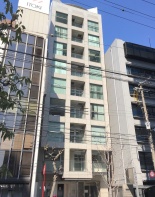 KCI平野町 (旧)平野町山内ビル