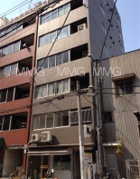 アーカス南本町（旧）ニュー中山ビル