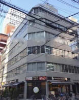 第一住建本町ビル