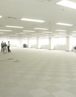 室内（空間2）