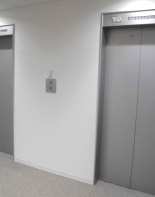 EVホール（基準階）
