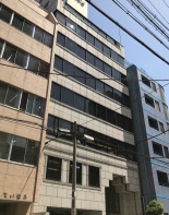 インターワンプレイス本町(旧)日宝本町ビル