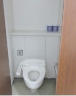 トイレ1