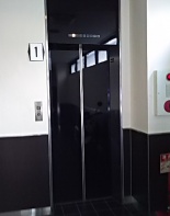 EVホール（1階）
