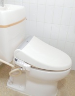 トイレ1