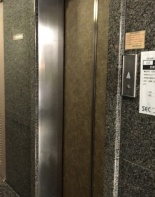 EVホール（1階）