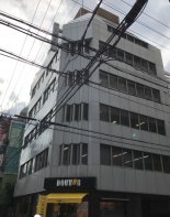 日宝本町西ビル