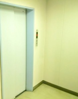 EVホール（基準階）