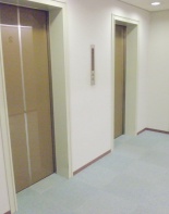 EVホール（基準階）