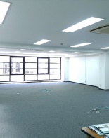 室内（空間1）