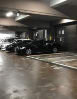 駐車場寸法