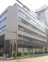 ニッセイ備後町ビル