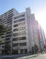 岡崎橋セントラルビル
