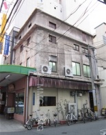 第一マエダビル
