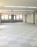 室内（空間1）