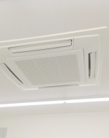 室内エアコン（本体）