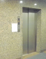 EVホール（1階）