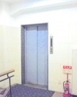 EVホール（1階）