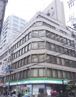 三休橋エクセルビル（南館）