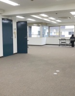 室内（空間1）