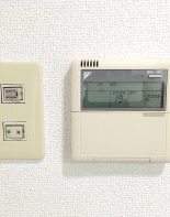 室内エアコン（コントローラー）