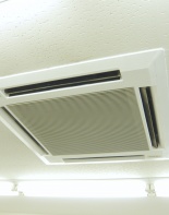 室内エアコン（本体）