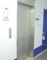 EVホール（1階）