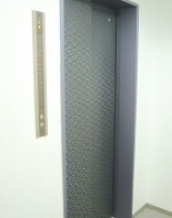 EVホール（基準階）