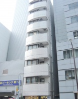 YKビル（旧）OSビル