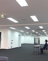 室内（空間3）