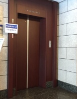 EVホール（1階）